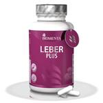Biomenta Leber Plus