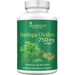 Biomenta Moringa Oleifera