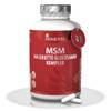 MSM + Hagebutte von Biomenta