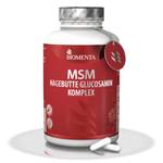 Biomenta MSM + Hagebutte