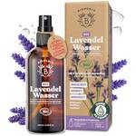 Bionoble Lavendelspray für Kopfkissen