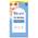Pore  Perfect Deep Reinigung Poren Strips von Bioré