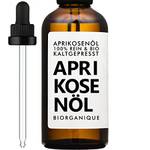 Biorganique Aprikosenkernöl