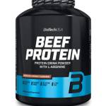 Biotech-Protein