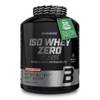 Iso Whey Zero Black von BioTechUSA
