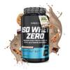Iso Whey Zero von Biotech USA
