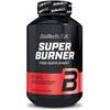 Super Burner Fettverbrennung Tablette von Biotech USA