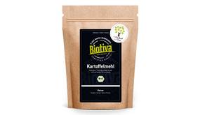 Kartoffelstärke