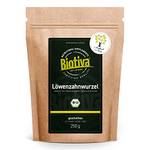 Biotiva Löwenzahnwurzel