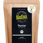 Thymian