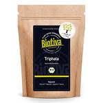 Biotiva Triphala Bio-Kapseln