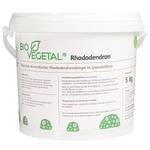 Biovegetal Rhododendrondünger