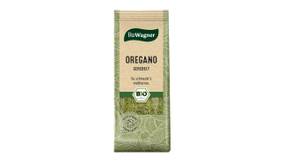 Oregano