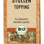 Bio-Gewürz