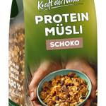 Schoko-Müsli