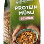 Schoko-Müsli
