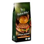Biozentrale Veggie Burger Klassik
