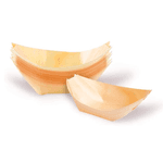 BIOZOYG Holzschale
