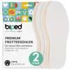 Premium Frotteesohlen von biped
