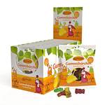 Birkengold Gummibärchen zuckerfrei
