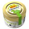 Zahnpulver Minze von Birkengold