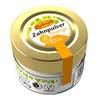 Zahnpulver Orange Glas 6er Pack von Birkengold