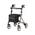 Rollator-Rollstuhl von Bischoff & Bischoff