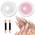 Chrome Nail Powder von Bishengyf