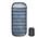 Plus Size Wide Schlafsack von Bisinna
