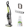 Crosswave Hydrosteam PET von Bissell