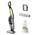 Crosswave Hydrosteam PET von Bissell