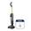 SpinWave + Vac Pet von Bissell