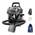 SpotClean 3689N von Bissell