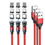 Bithai Magnet Ladekabel
