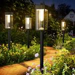 Bitpott Solarlampen