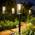 Solarlampen von BITPOTT