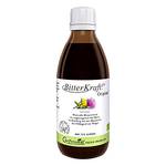 Bitterkraft Bitterstoffe-Tropfen