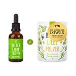 Bitterstoffe-Tropfen