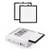 Biutee ZJ-1100-EU-FBA