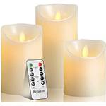 Olympia LED-Kerzen