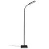 LED Stehlampe von B.K.Licht