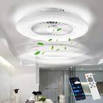 Deckenventilator mit Lampe