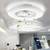 Bkzo Deckenventilator mit Lampe