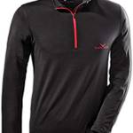 Skipullover Herren