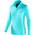 Damen Fleece Skirolli von Black Crevice