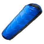 Black Crevice Blue Kinderschlafsack