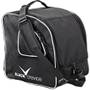 Skischuhtasche mit Helmfach