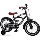 Black Cruiser schwarz matt 41401