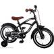 Black Cruiser schwarz matt 41401 Produktvergleich