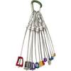Aktiver Schutz Stopper Set Pro Nº 1-13 von Black Diamond